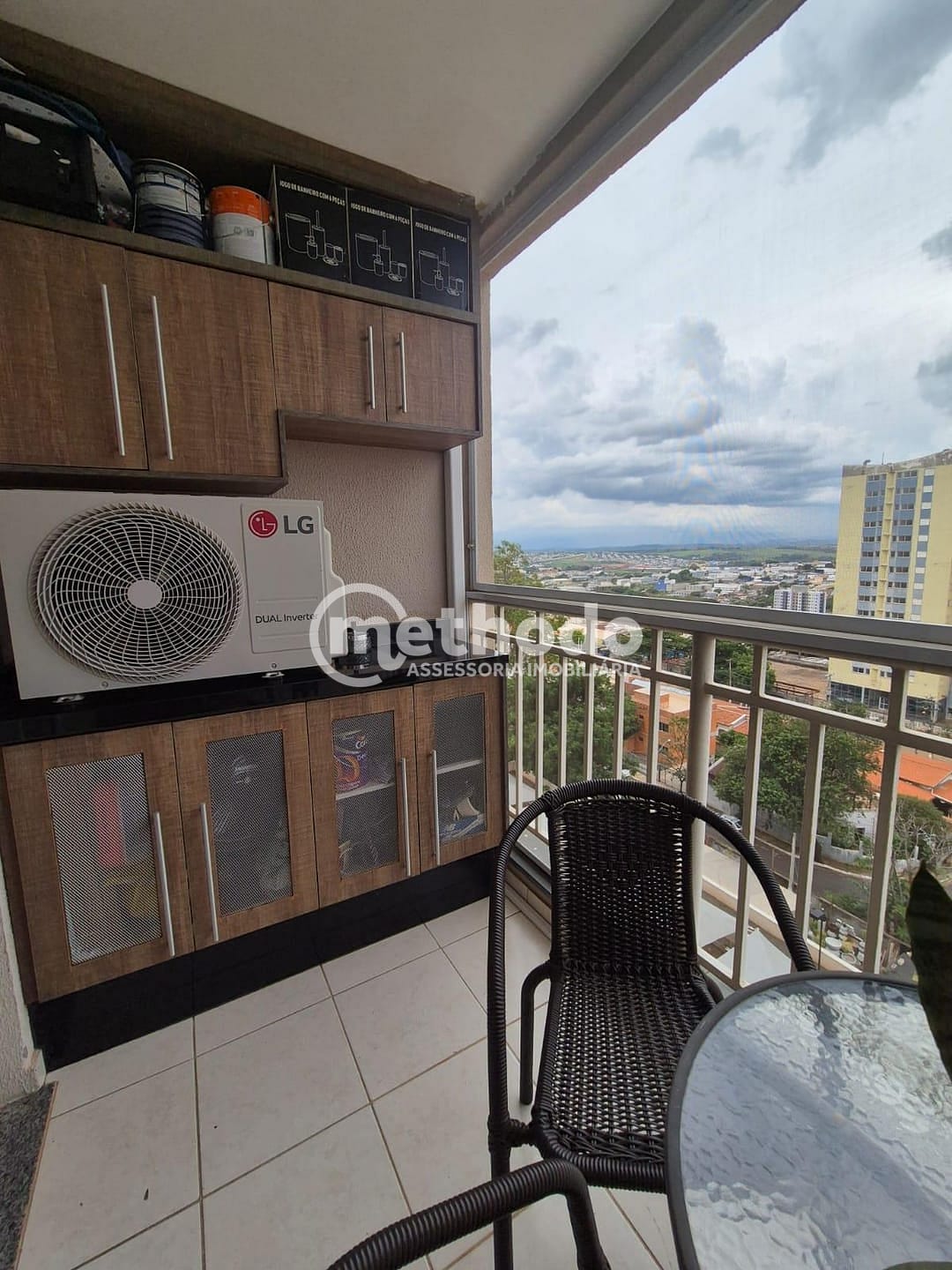 Apartamento, 2 quartos, 60 m² - Foto 8