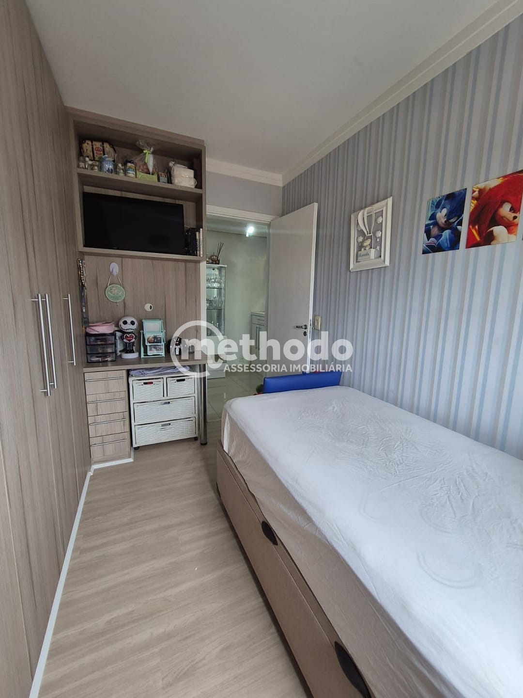 Apartamento, 2 quartos, 60 m² - Foto 19