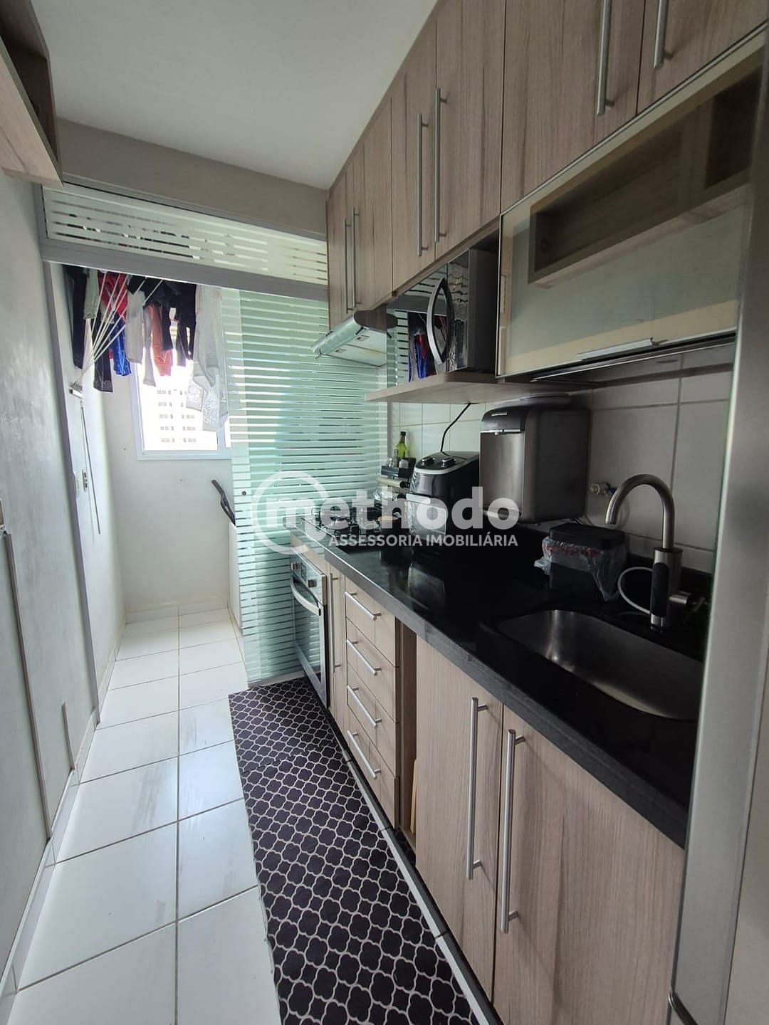 Apartamento, 2 quartos, 60 m² - Foto 11