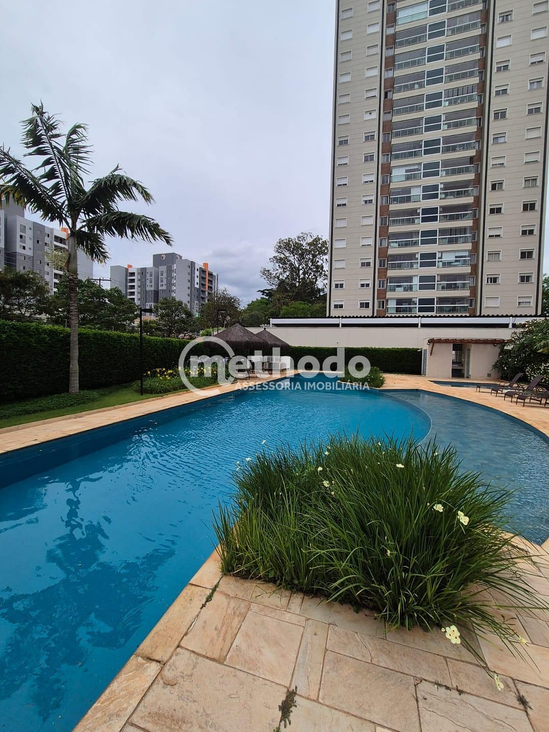 Apartamento, 2 quartos, 60 m² - Foto 1