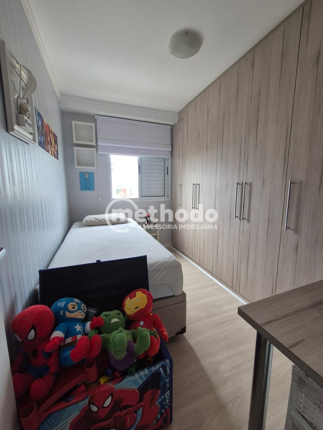 Apartamento, 2 quartos, 60 m² - Foto 17