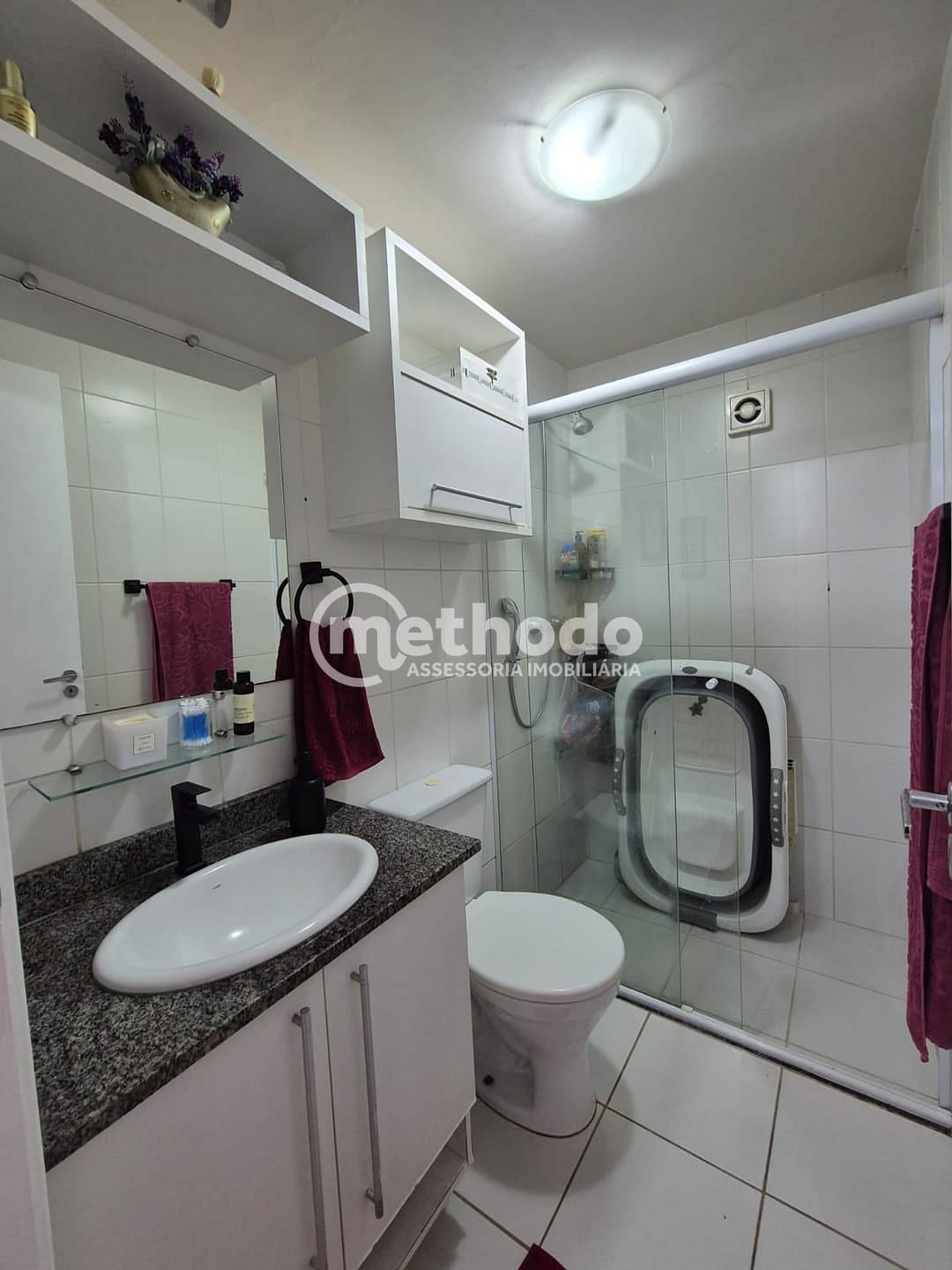 Apartamento, 2 quartos, 60 m² - Foto 20