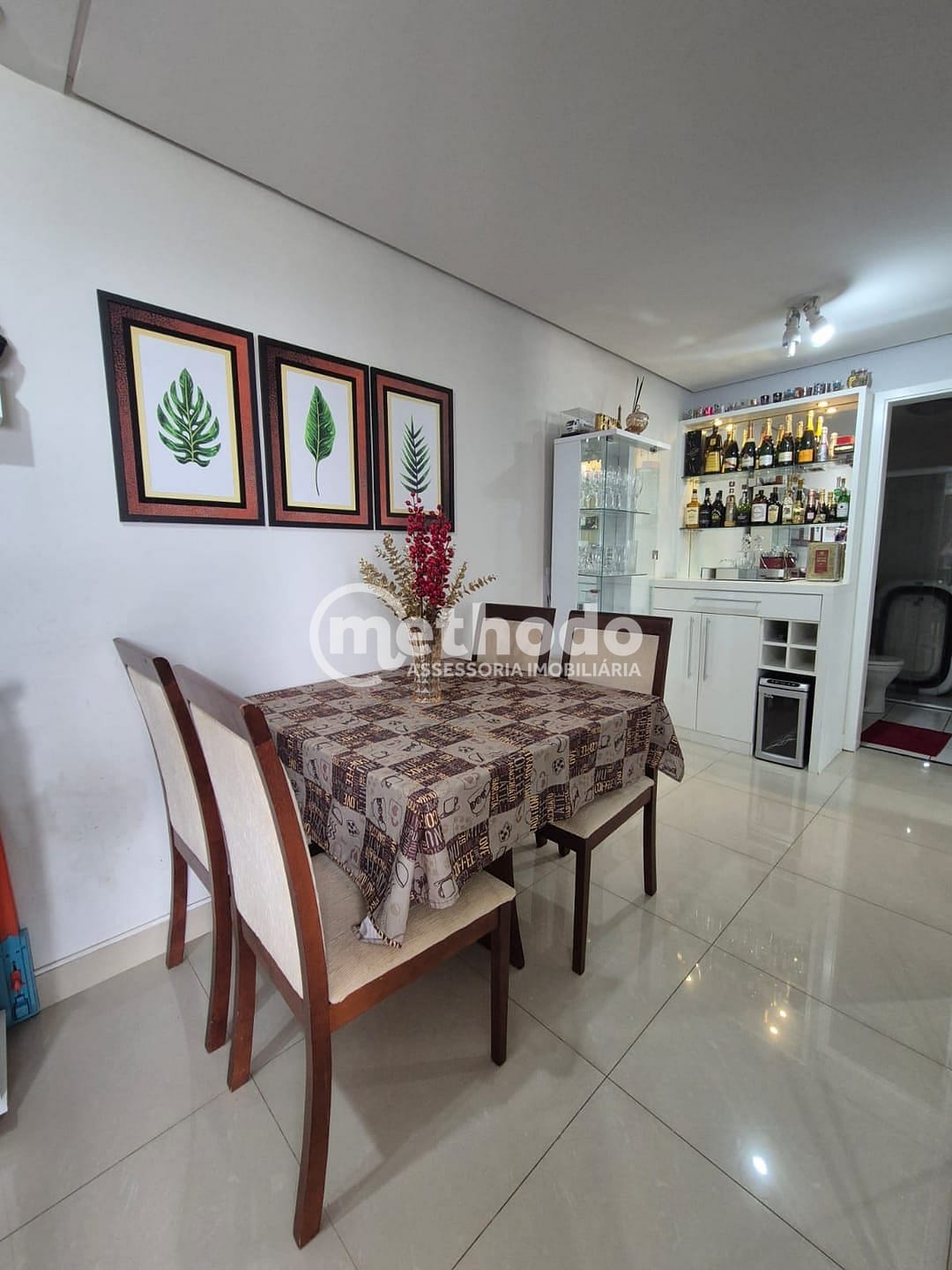 Apartamento, 2 quartos, 60 m² - Foto 2