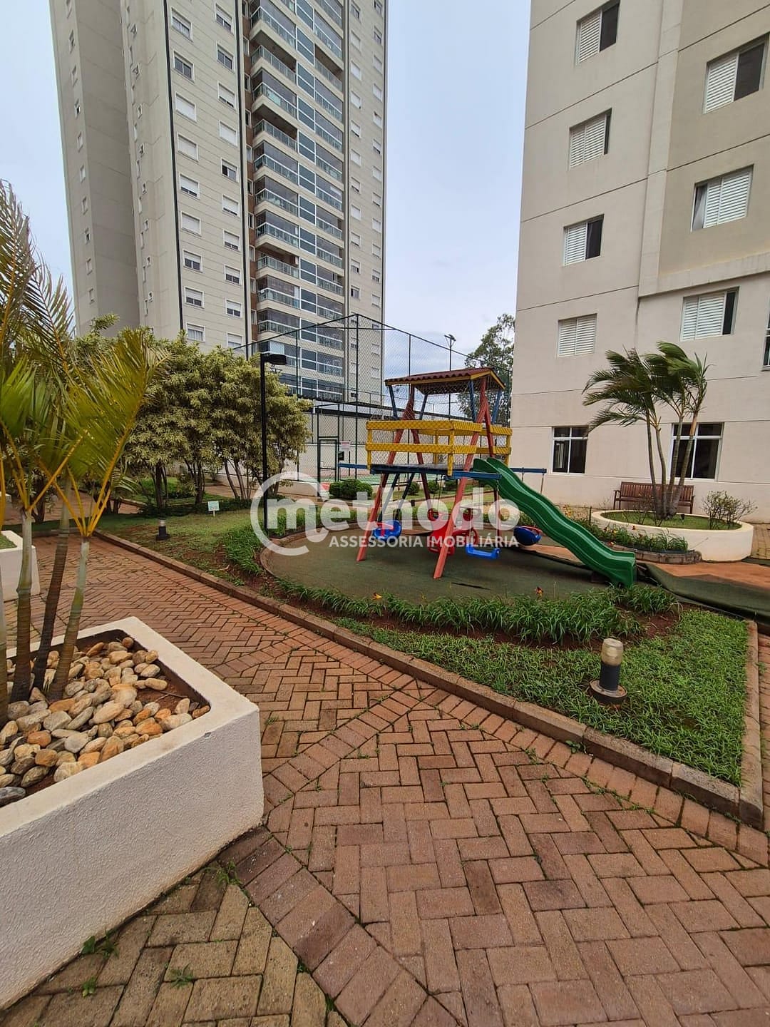 Apartamento, 2 quartos, 60 m² - Foto 29