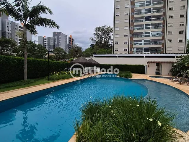 Apartamento com 60m² 2 quartos e 2 banheiros, à venda, no bairro Mansões Santo Antônio em Campinas