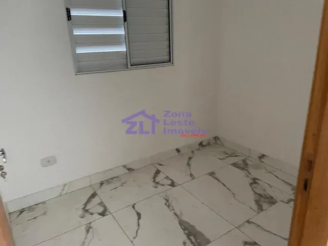 Apartamento com 50m² 2 quartos e 1 banheiro, à venda ou para alugar, no bairro Vila Fernandes em São Paulo