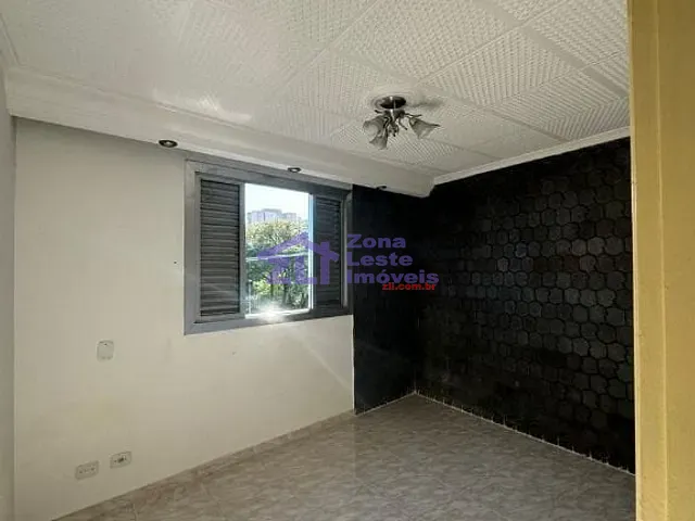 Apartamento com 62m² 2 quartos e 1 banheiro, à venda, no bairro Vila Formosa em São Paulo