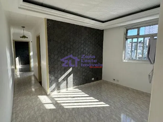 Apartamento com 62m² 2 quartos e 1 banheiro, à venda, no bairro Vila Formosa em São Paulo