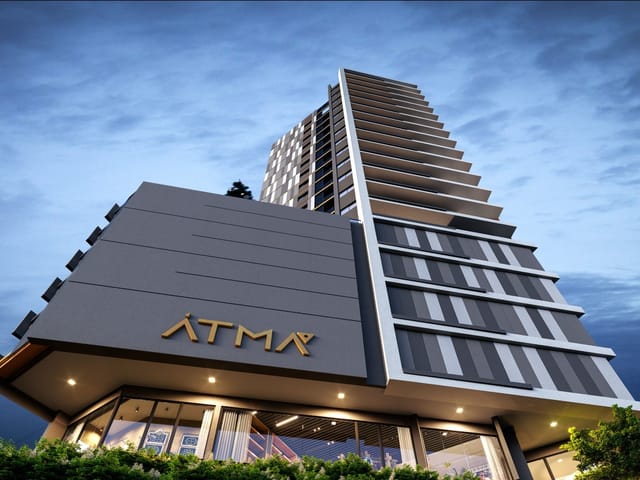 Foto do Apartamento - Apartamento à venda, Morretes, Itapema, SC | Interpraias Imóveis