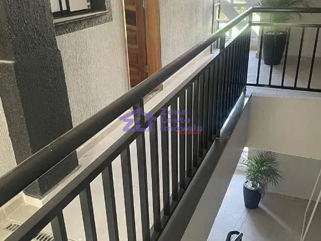 Apartamento com 36m² 2 quartos e 1 banheiro, à venda, no bairro Vila Ré em São Paulo