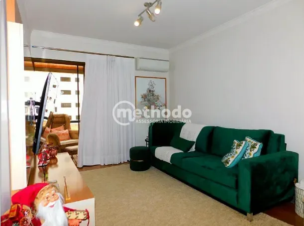 Apartamento, 3 quartos, 119 m² - Foto 6