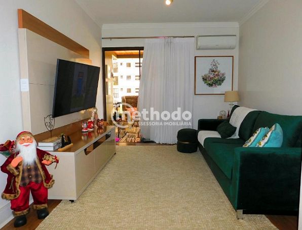 Apartamento, 3 quartos, 119 m² - Foto 5