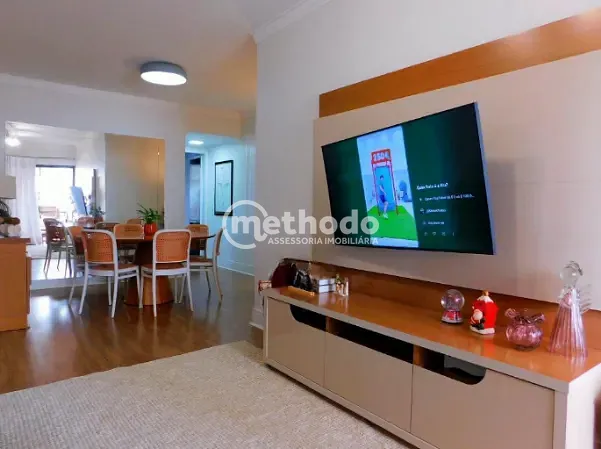 Apartamento, 3 quartos, 119 m² - Foto 7