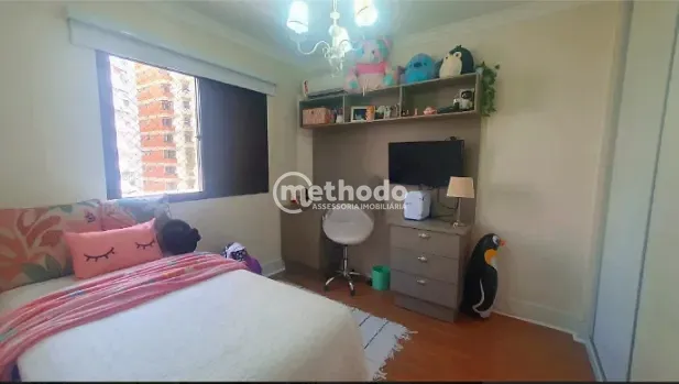 Apartamento, 3 quartos, 119 m² - Foto 21