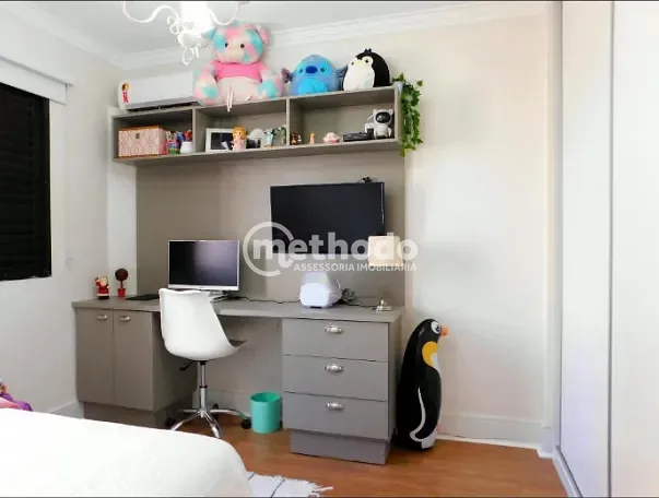 Apartamento, 3 quartos, 119 m² - Foto 24