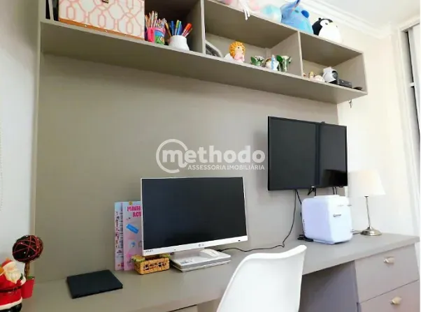 Apartamento, 3 quartos, 119 m² - Foto 23