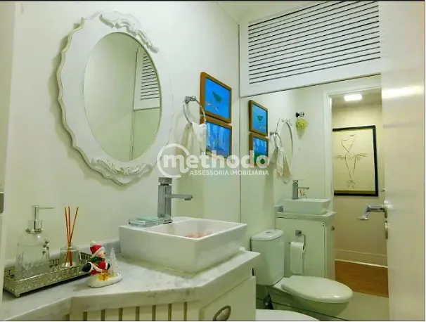 Apartamento, 3 quartos, 119 m² - Foto 20