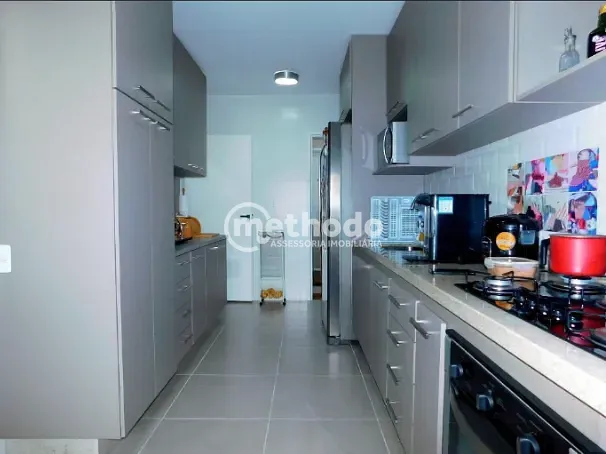 Apartamento, 3 quartos, 119 m² - Foto 13