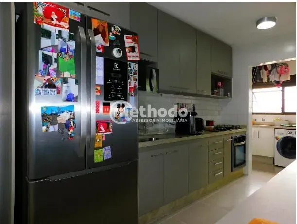 Apartamento, 3 quartos, 119 m² - Foto 14