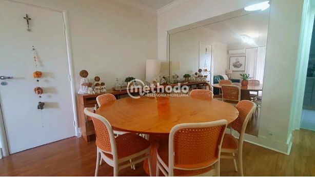 Apartamento, 3 quartos, 119 m² - Foto 3