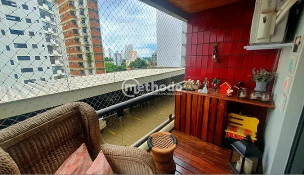 Apartamento, 3 quartos, 119 m² - Foto 10