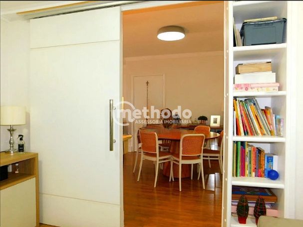 Apartamento, 3 quartos, 119 m² - Foto 4