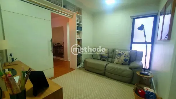 Apartamento, 3 quartos, 119 m² - Foto 8