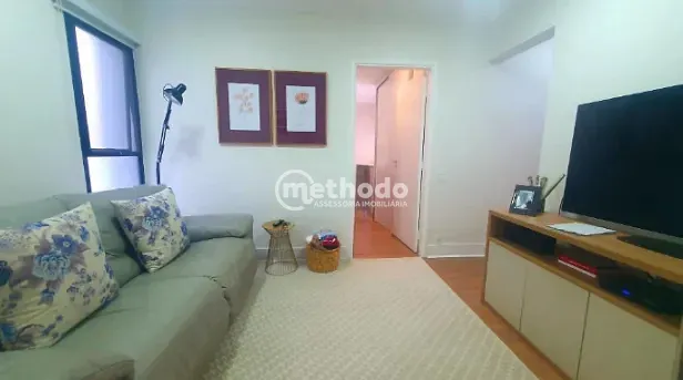 Apartamento, 3 quartos, 119 m² - Foto 9
