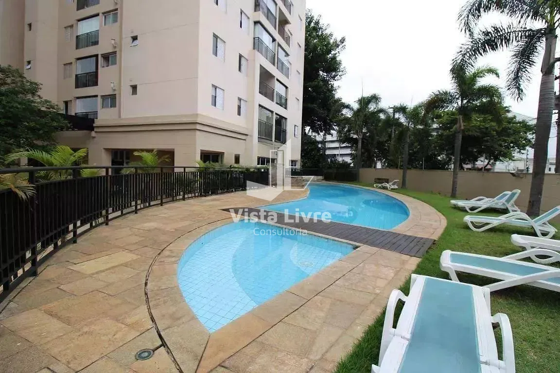 Apartamento, 2 quartos, 58 m² - Foto 11