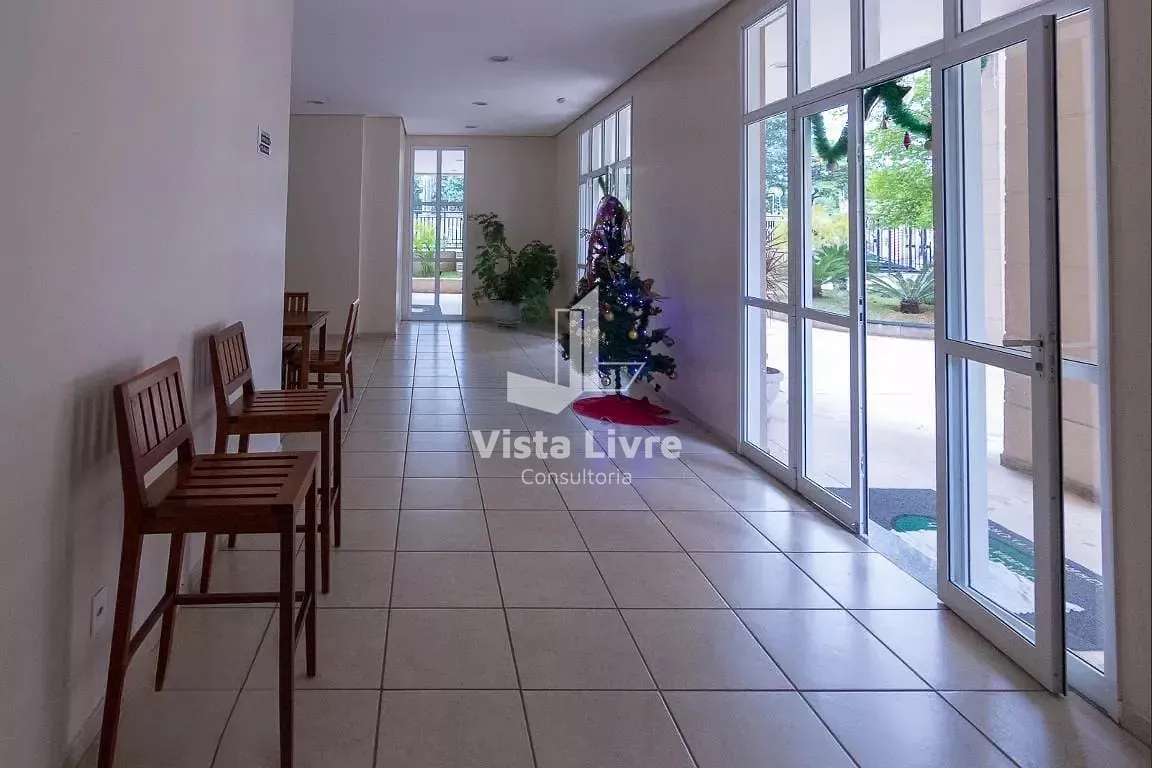Apartamento, 2 quartos, 58 m² - Foto 13