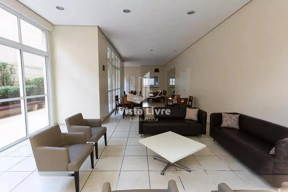 Apartamento, 2 quartos, 58 m² - Foto 16