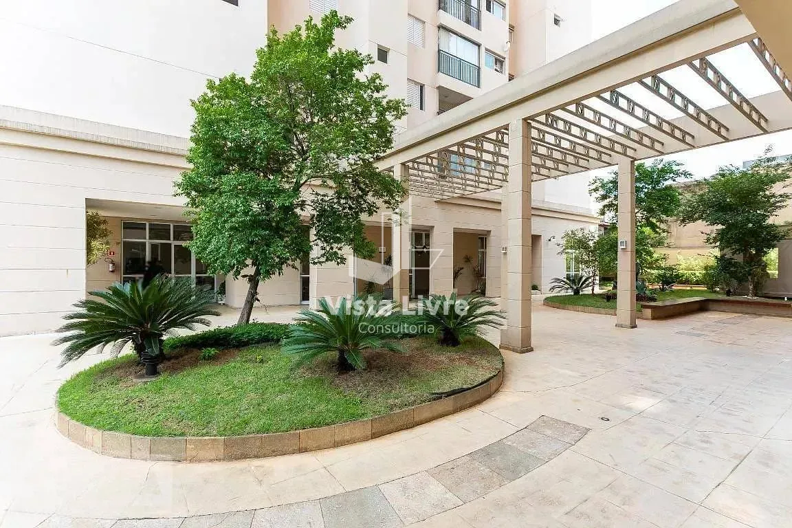 Apartamento, 2 quartos, 58 m² - Foto 17