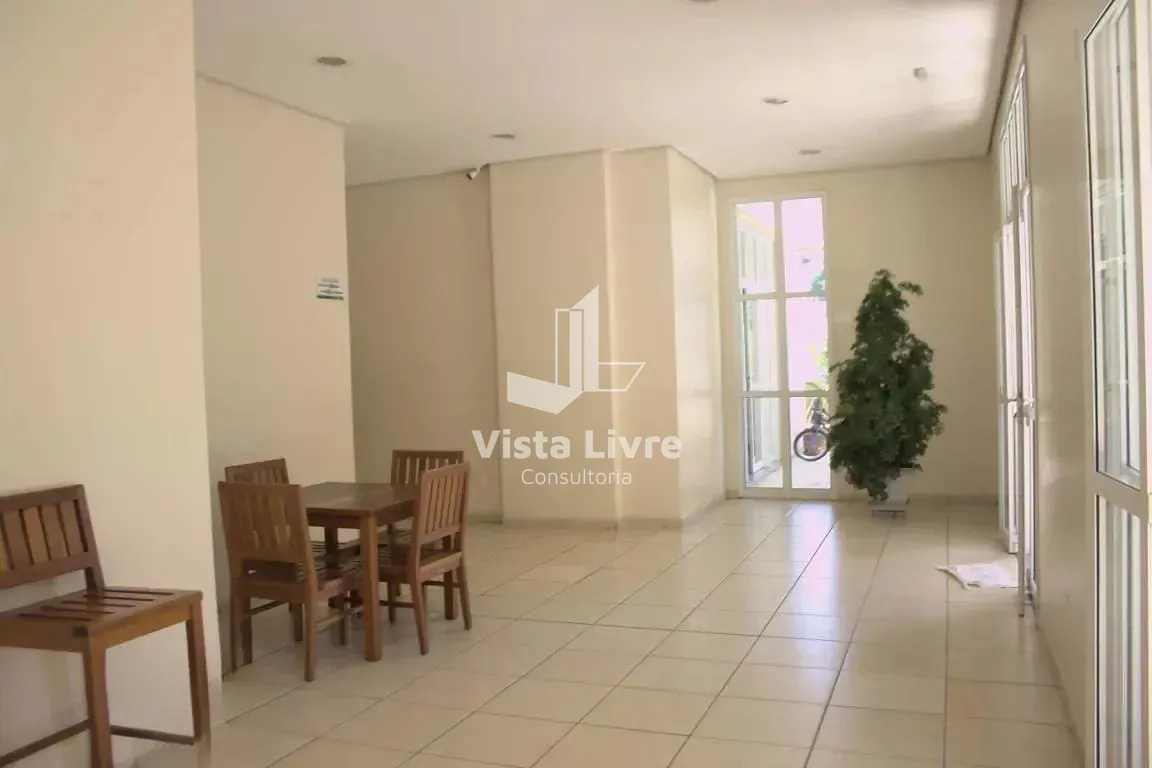 Apartamento, 2 quartos, 58 m² - Foto 22