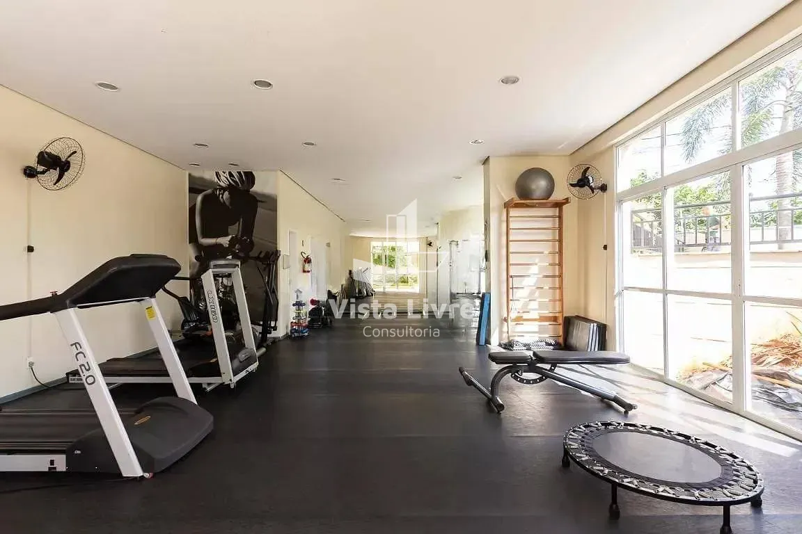 Apartamento, 2 quartos, 58 m² - Foto 23