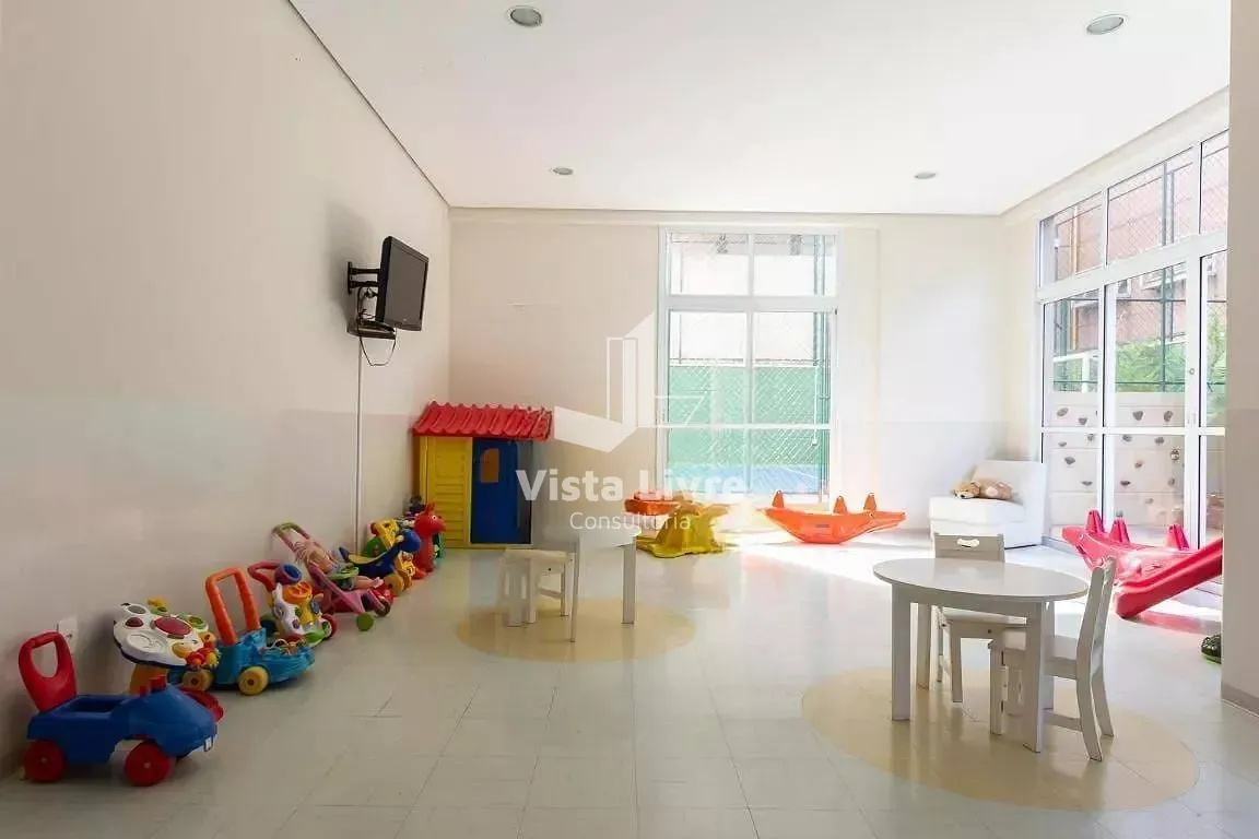 Apartamento, 2 quartos, 58 m² - Foto 25