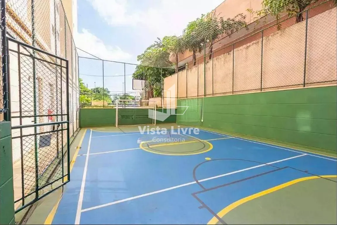 Apartamento, 2 quartos, 58 m² - Foto 26