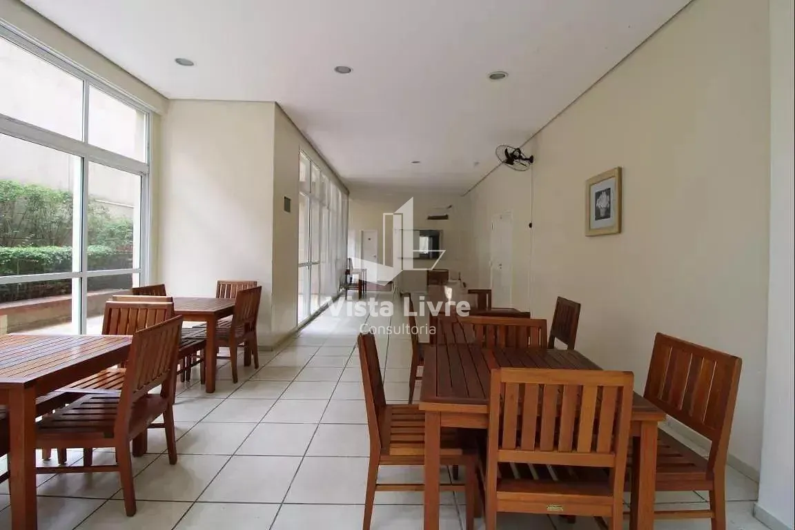 Apartamento, 2 quartos, 58 m² - Foto 27