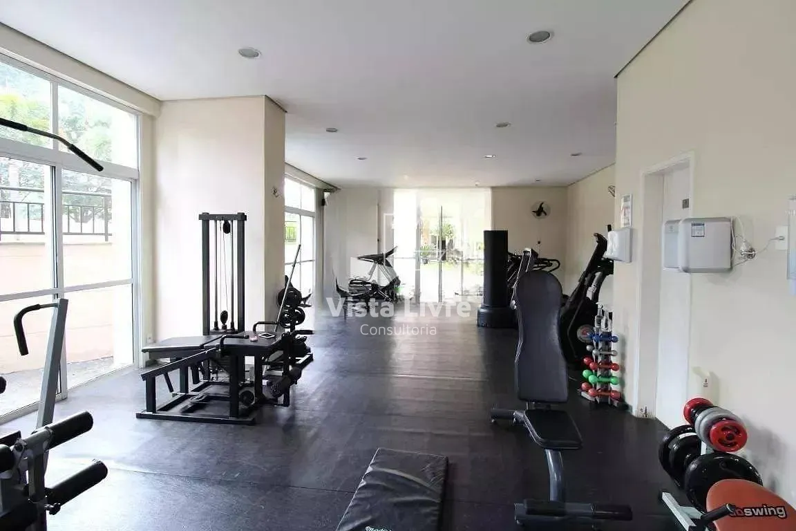 Apartamento, 2 quartos, 58 m² - Foto 28