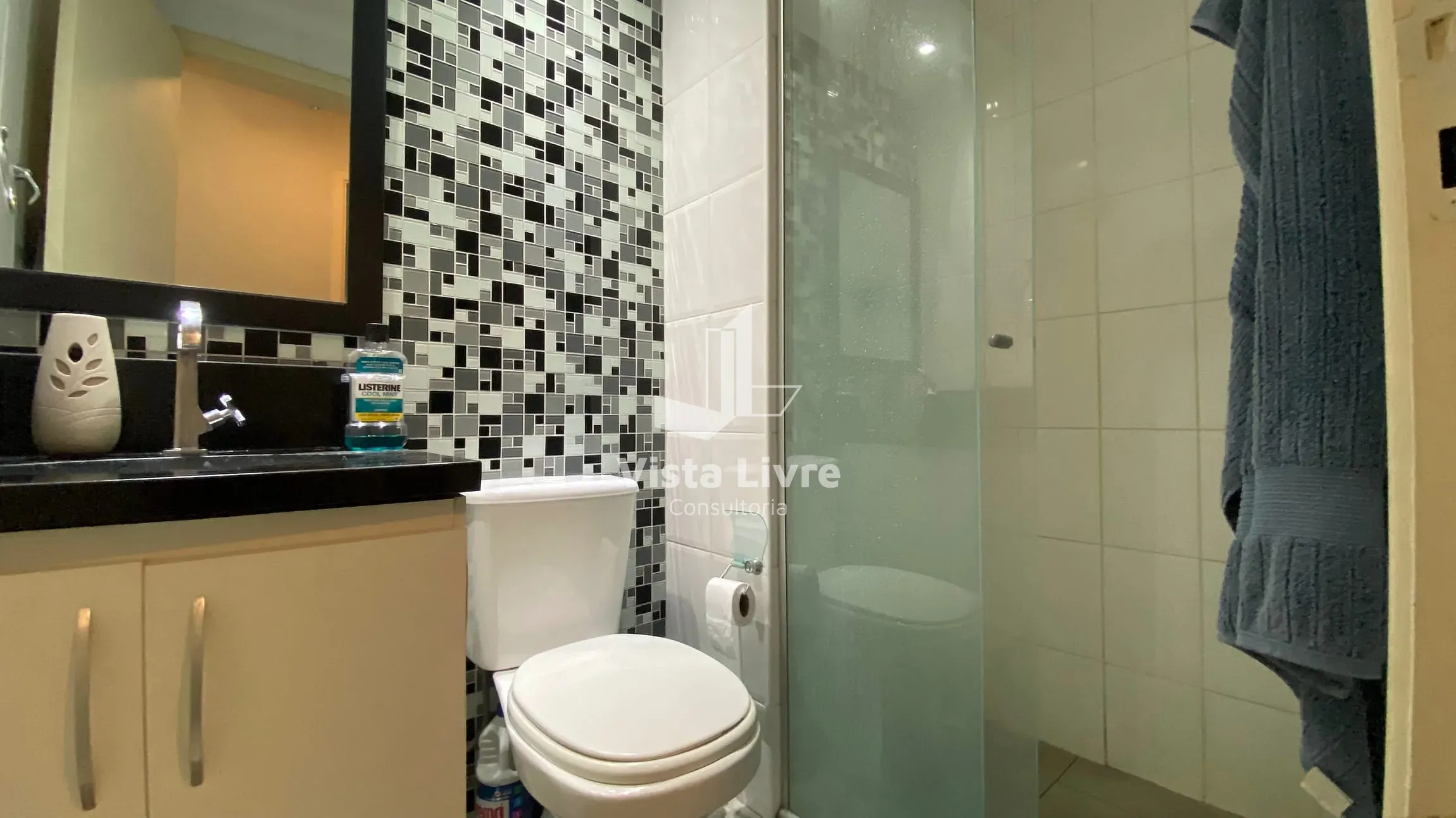 Apartamento, 2 quartos, 58 m² - Foto 9