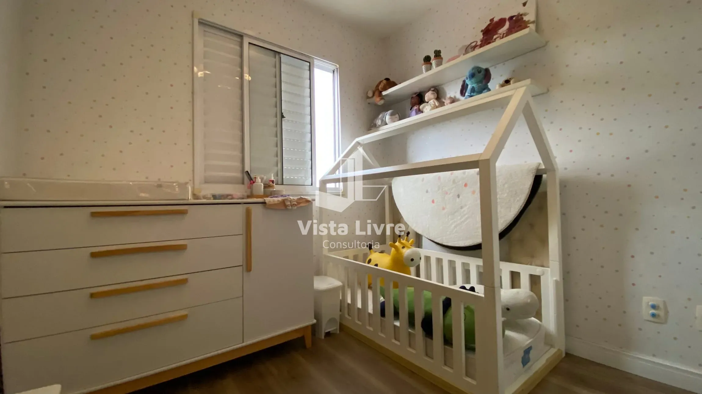 Apartamento, 2 quartos, 58 m² - Foto 8