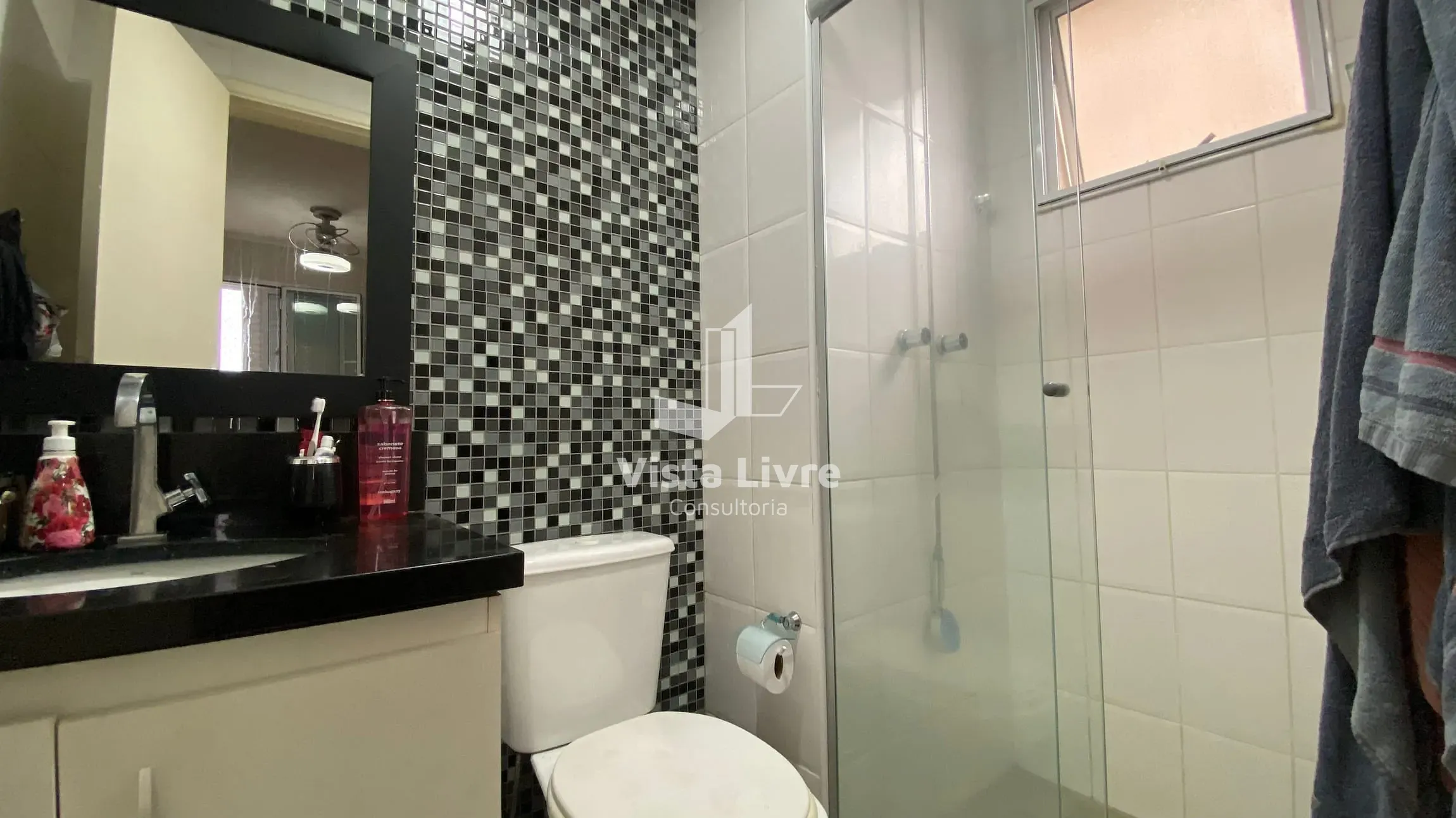 Apartamento, 2 quartos, 58 m² - Foto 10
