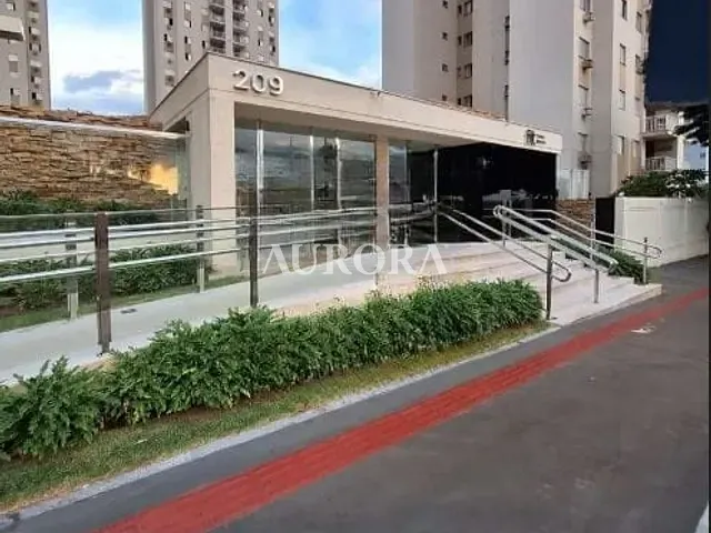 Apartamento com 103m² 3 quartos e 2 banheiros, para alugar, no bairro Terra Bonita em Londrina