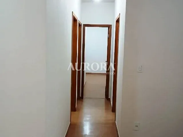 Apartamento com 103m² 3 quartos e 2 banheiros, para alugar, no bairro Terra Bonita em Londrina