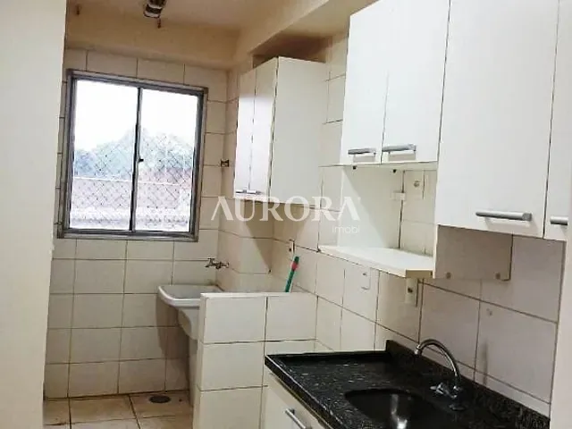Apartamento com 103m² 3 quartos e 2 banheiros, para alugar, no bairro Terra Bonita em Londrina
