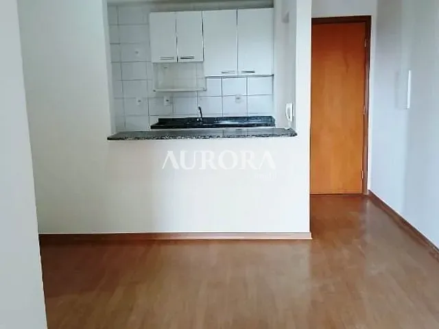 Apartamento com 103m² 3 quartos e 2 banheiros, para alugar, no bairro Terra Bonita em Londrina