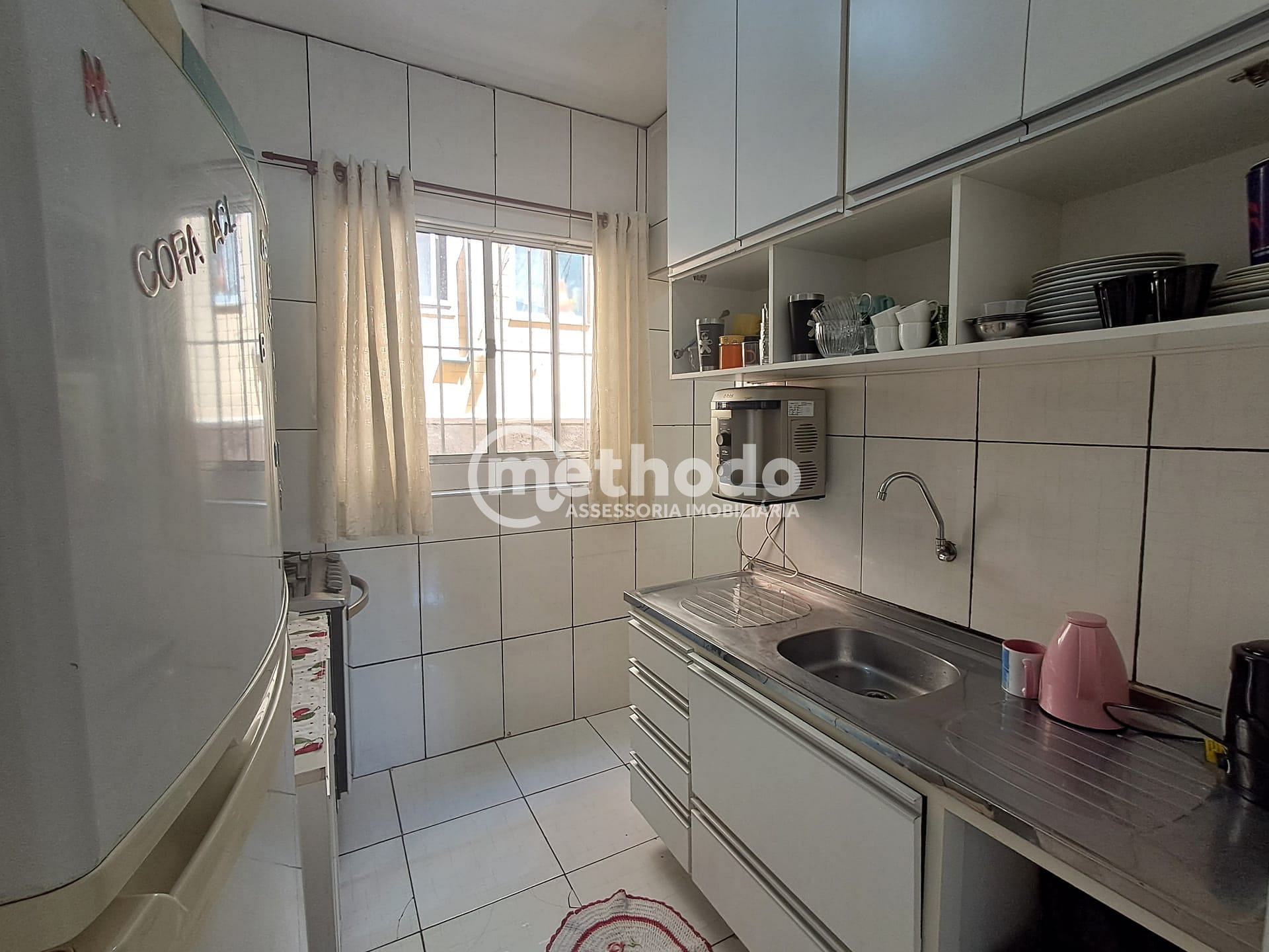Apartamento, 2 quartos, 48 m² - Foto 3