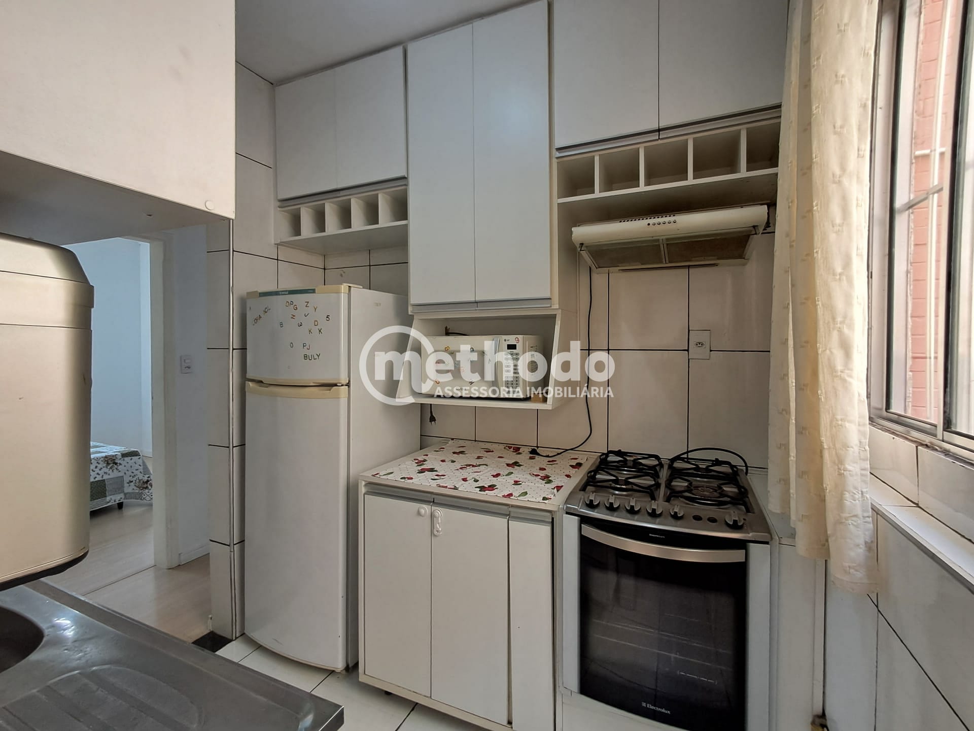 Apartamento, 2 quartos, 48 m² - Foto 5