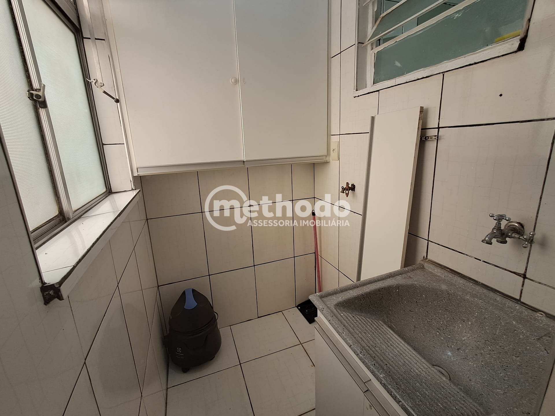 Apartamento, 2 quartos, 48 m² - Foto 6