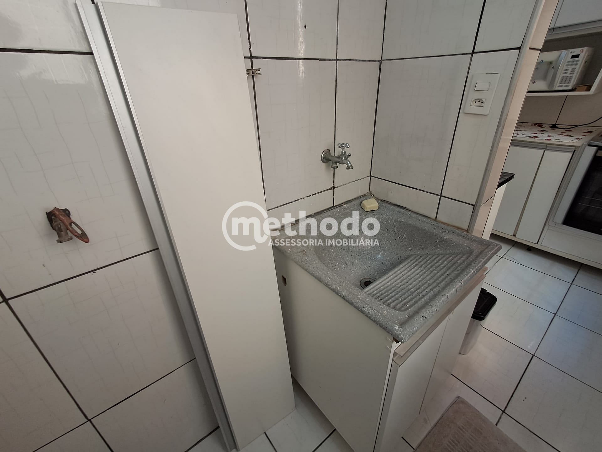 Apartamento, 2 quartos, 48 m² - Foto 8