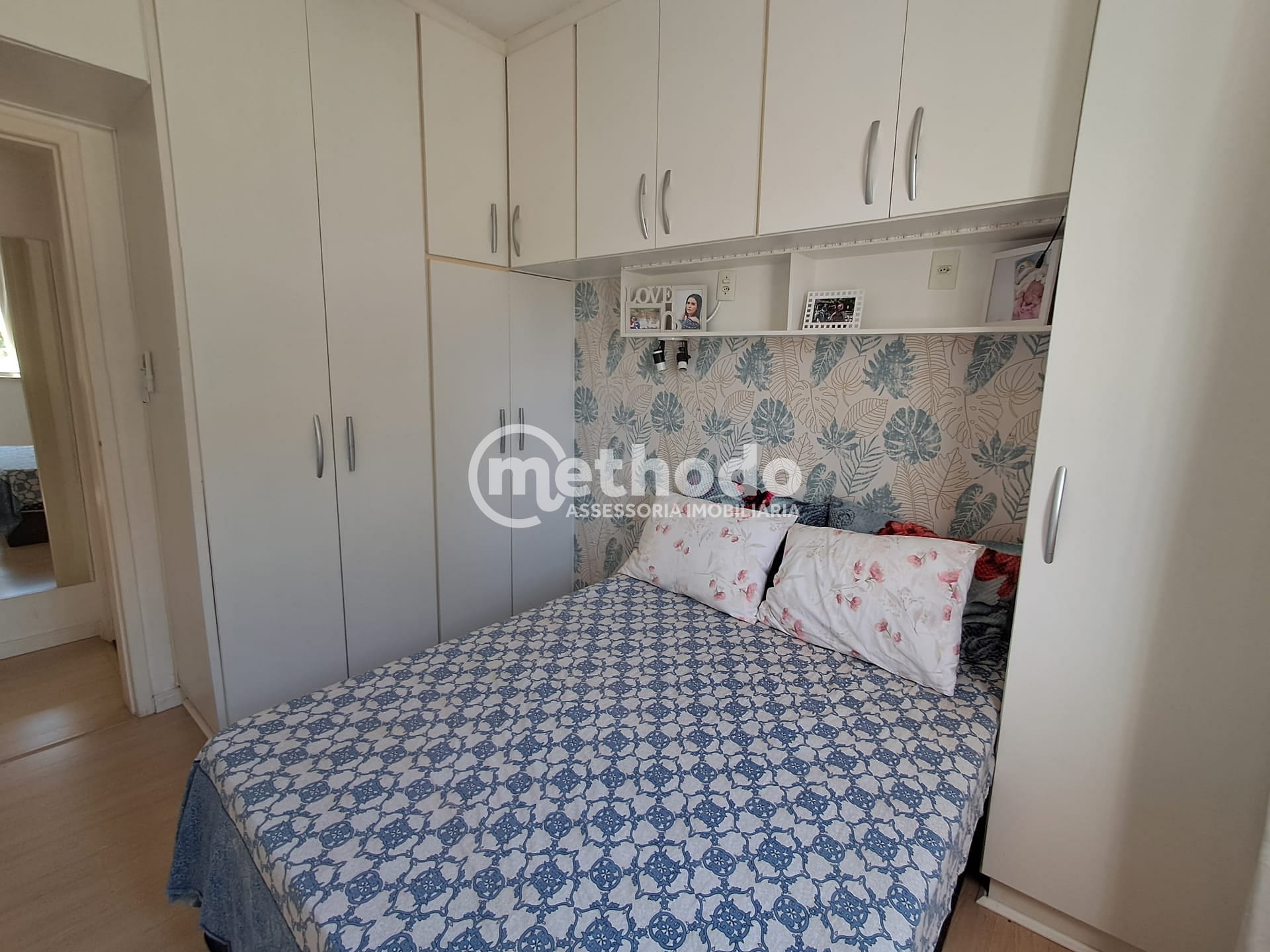 Apartamento, 2 quartos, 48 m² - Foto 14